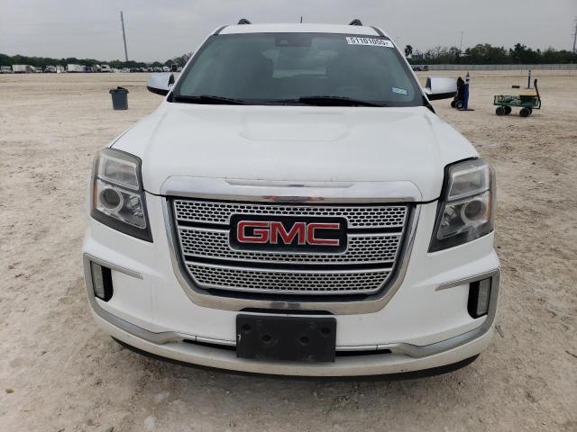 2017 GMC TERRAIN DE 2GKFLVE35H6298358