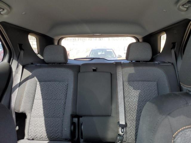 2022 CHEVROLET EQUINOX LT - 2GNAXUEV0N6102660