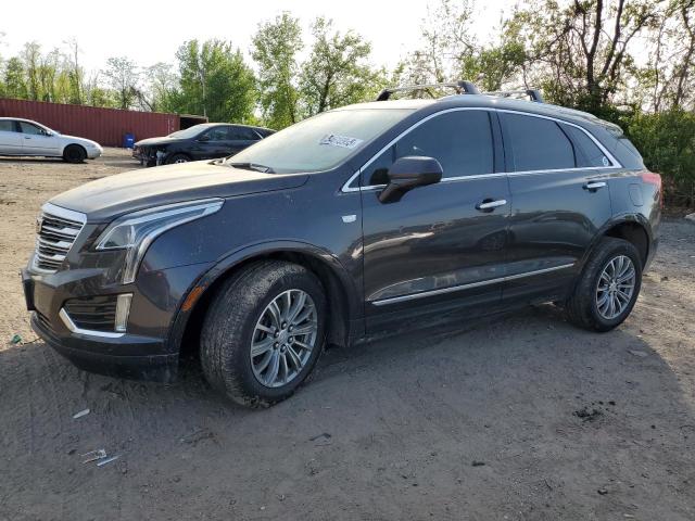 CADILLAC XT5 LUXURY