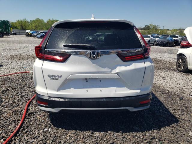 2020 HONDA CR-V EXL - 2HKRW1H81LH425496