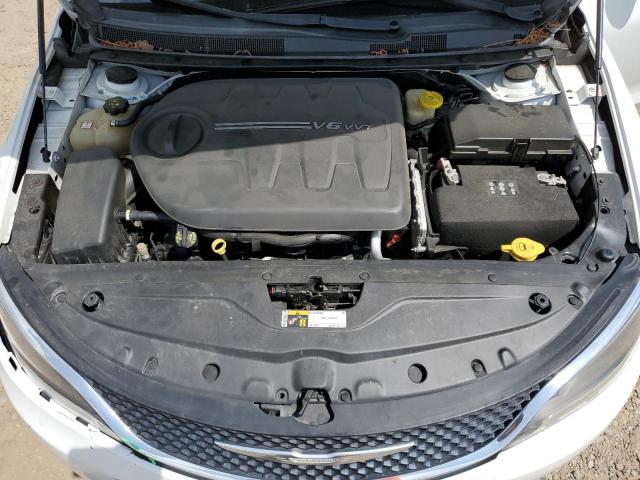 2016 CHRYSLER 200 LIMITE - 1C3CCCAG9GN192196