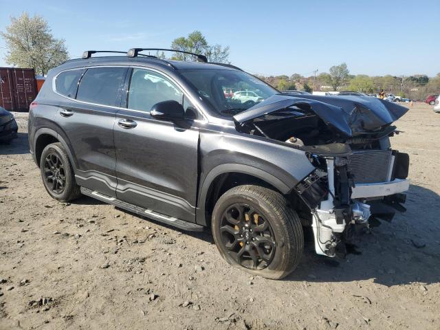 Vin: 5nms6dajxph588327, lot: 51391175, hyundai santa fe xrt 20234