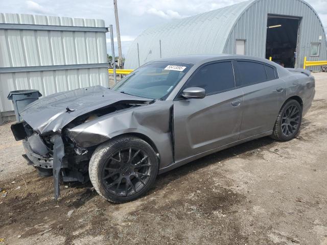 Vin: 2c3cdxat6ch227619, lot: 55413095, dodge charger police 2012 img_1