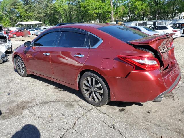 Vin: 1n4al3ap6gc123521, lot: 52820445, nissan altima 2.5 20162