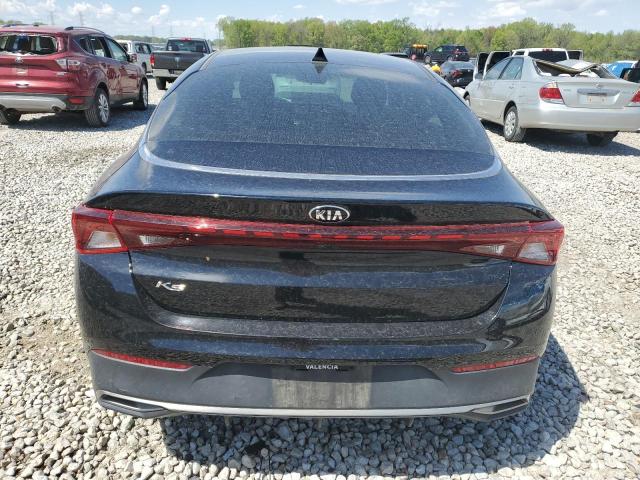 2021 KIA K5 LX - 5XXG24J22MG029827