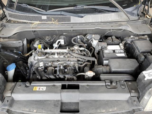 2016 KIA SOUL - KNDJN2A28G7317141