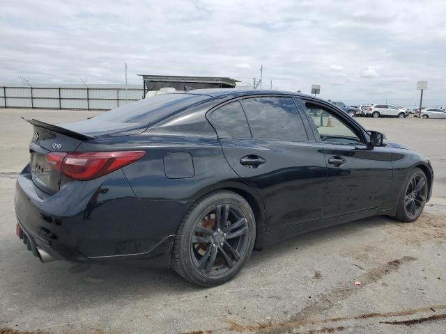 Vin: jn1ev7ap4jm358601, lot: 54763495, infiniti q50 luxe 20183