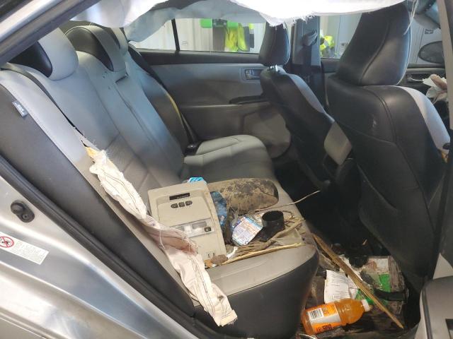 2016 TOYOTA CAMRY LE - 4T1BF1FK3GU139348