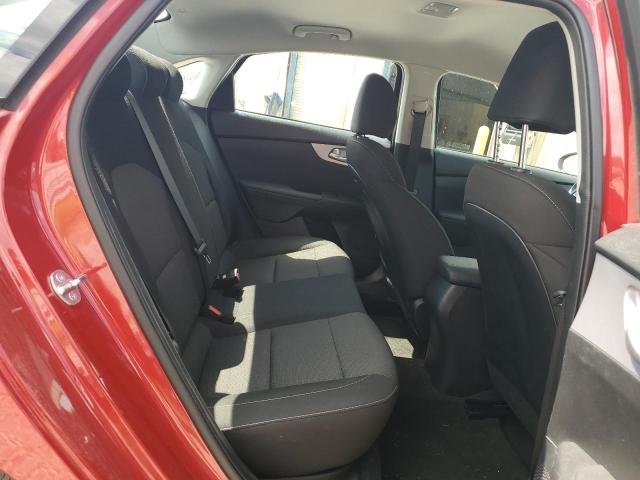 2024 KIA FORTE LX - 3KPF24AD8RE808582