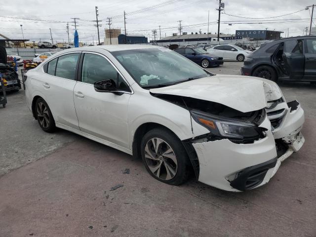 Vin: 4s3bwac68n3012027, lot: 53644225, subaru legacy premium 20224
