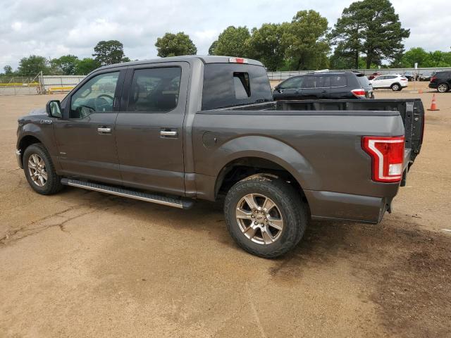 Vin: 1ftew1cp2fke14722, lot: 54917325, ford f-150 supercrew 20152