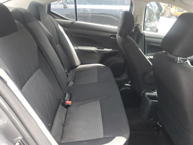 2020 NISSAN VERSA SV - 3N1CN8EV0LL807100