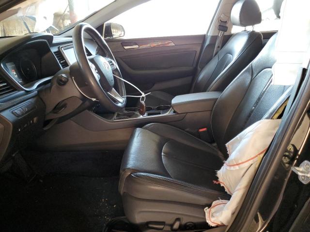 2018 HYUNDAI SONATA SPO - 5NPE34AF4JH623388