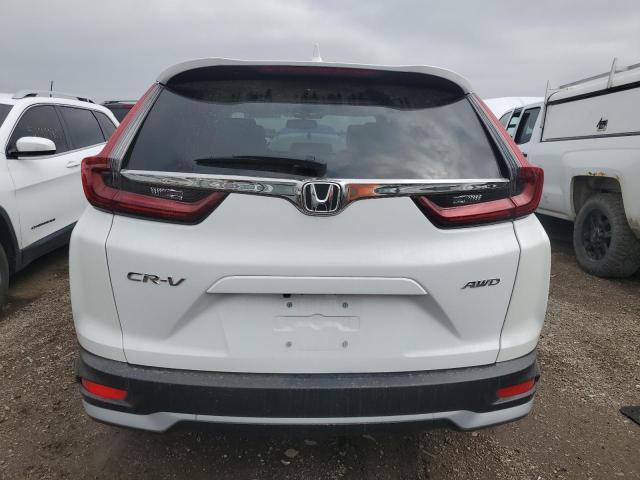 2020 HONDA CR-V EXL - 5J6RW2H81LL021268