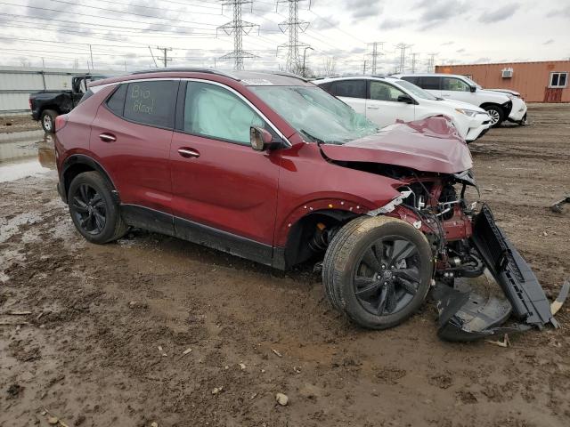 Vin: kl4ameslxrb208752, lot: 51360695, buick encore sport touring 20244