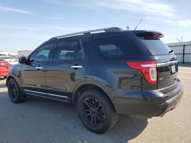 Vin: 1fm5k7d84fgb60161, lot: 52713265, ford explorer xlt 20152