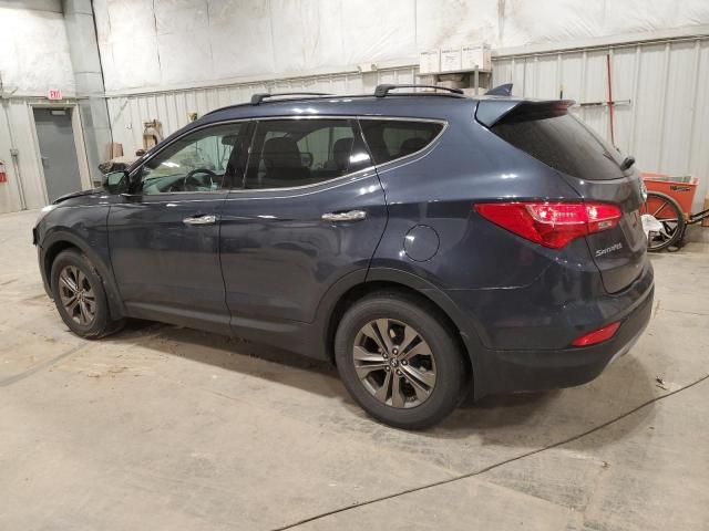 Vin: 5xyzudlb4dg087675, lot: 53122955, hyundai santa fe 20132