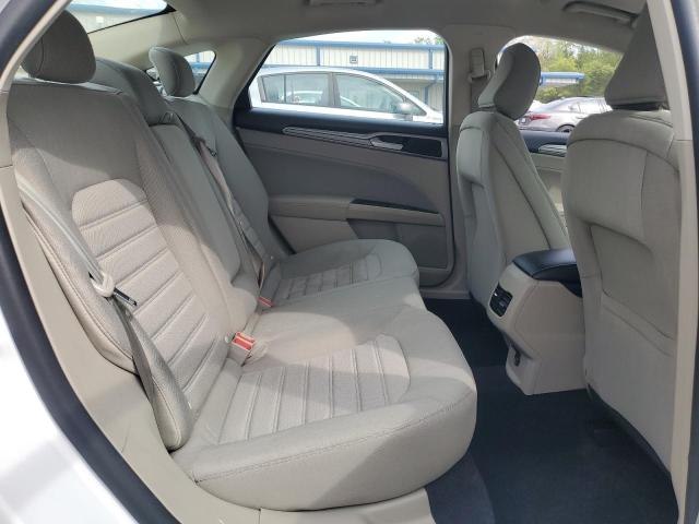 2020 FORD FUSION SE - 3FA6P0LUXLR184992