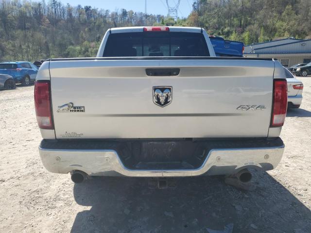 2016 RAM 1500 SLT - 3C6RR7LT5GG206701