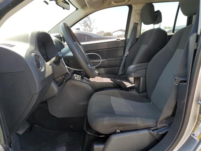 2015 JEEP COMPASS SP - 1C4NJCBA8FD284764