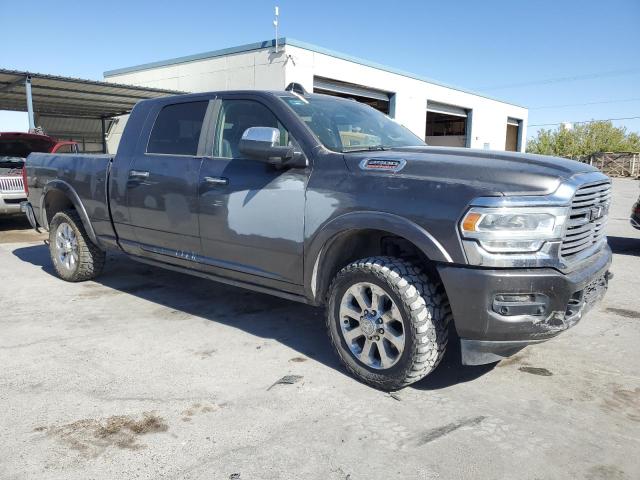Vin: 3c6ur5nl2lg179740, lot: 54212795, ram 2500 laramie 20204