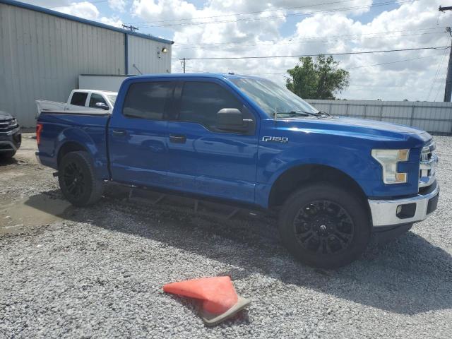 Vin: 1ftew1c85hfa87480, lot: 51813955, ford f-150 supercrew 20174