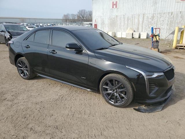 Vin: 1g6dh5rl2s0106315, lot: 53630295, cadillac ct4 20254