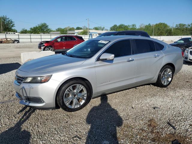 CHEVROLET IMPALA LT