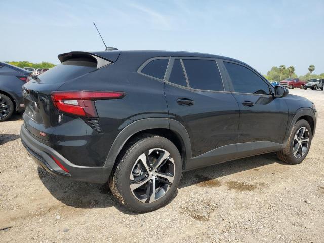 2025 CHEVROLET TRAX 1RS KL77LGEP4SC130494