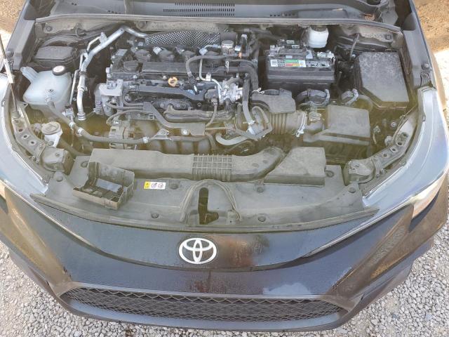 2021 TOYOTA COROLLA SE - 5YFS4MCE9MP095472