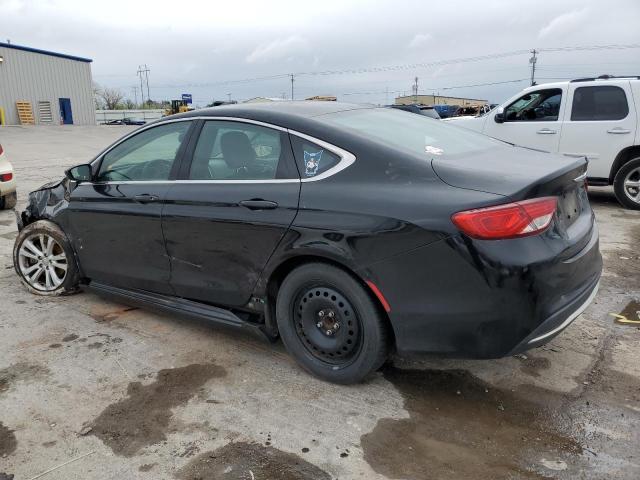 2016 CHRYSLER 200 LIMITE - 1C3CCCAB8GN113363