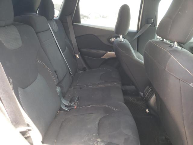 2017 JEEP CHEROKEE L 1C4PJMCB4HW609276