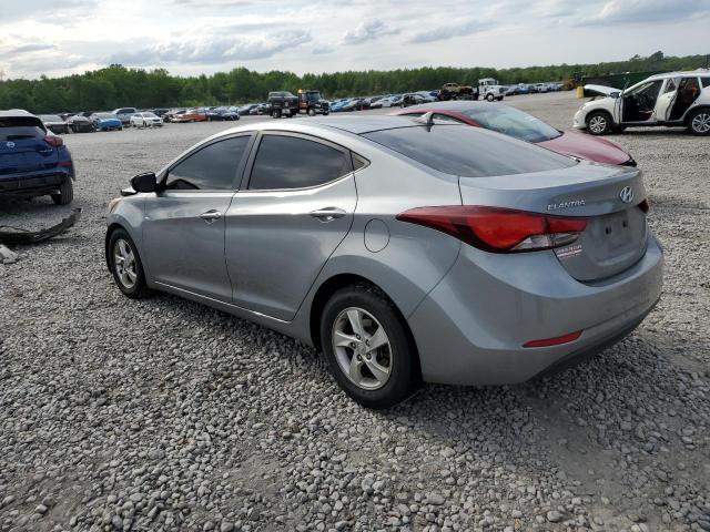 Vin: kmhdh4aexeu206465, lot: 54477455, hyundai elantra se 20142