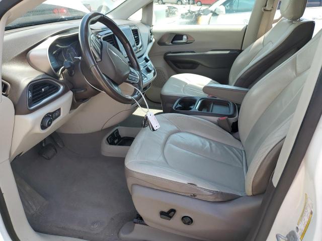 2017 CHRYSLER PACIFICA T - 2C4RC1BG8HR526778