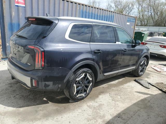 Vin: 5xyp3dgc1sg605378, lot: 54966455, kia telluride ex 20253