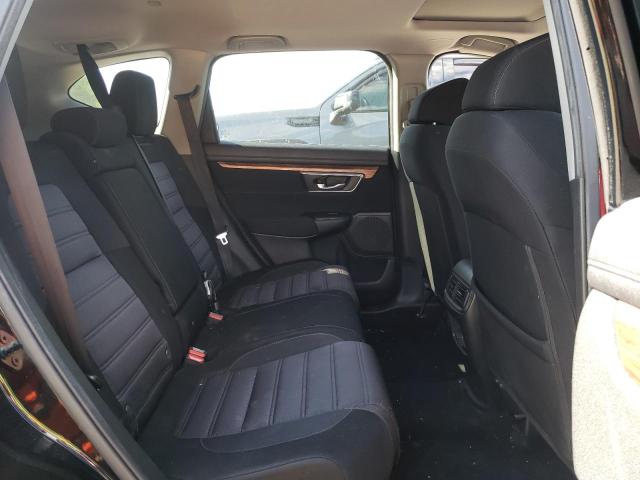 2018 HONDA CR-V EX - 7FARW1H59JE002350