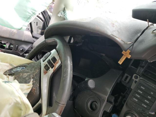 2013 FORD EDGE SEL #3310384953