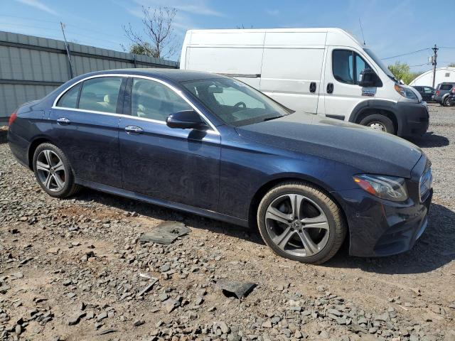 Vin: wddzf4kb0ka623603, lot: 53245105, mercedes-benz e-class 300 4matic 20194