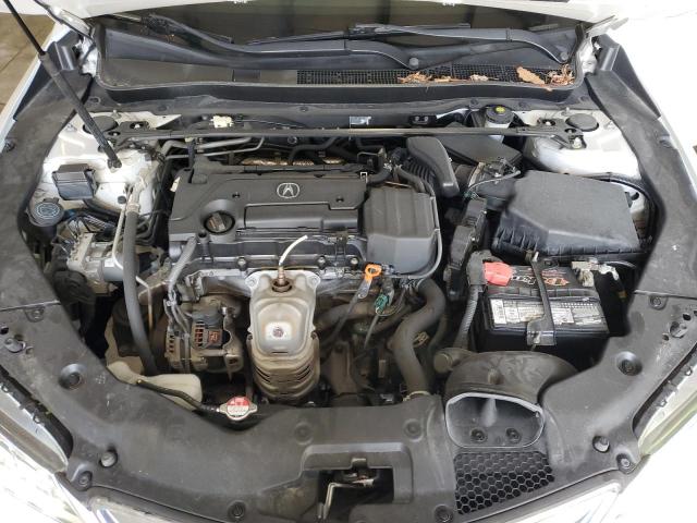 2017 ACURA TLX - 19UUB1F33HA005266