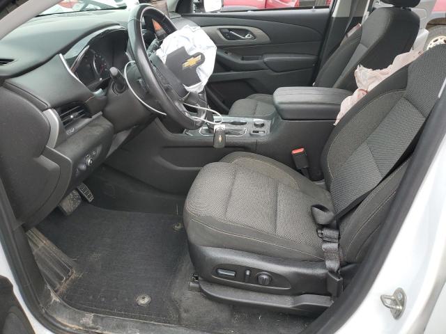 2018 CHEVROLET TRAVERSE L - 1GNERGKW3JJ281770