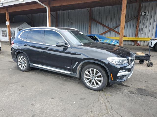 Vin: 5uxtr9c57jlc83108, lot: 54073915, bmw x3 xdrive30i 20184