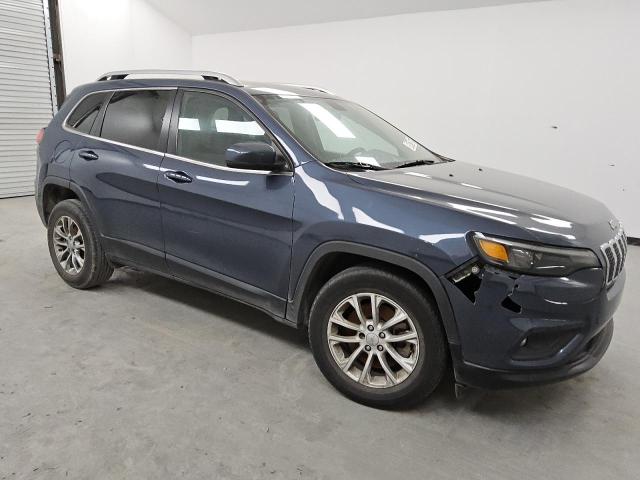 Vin: 1c4pjllb6ld653472, lot: 50411365, jeep grand cher latitude plus 20204