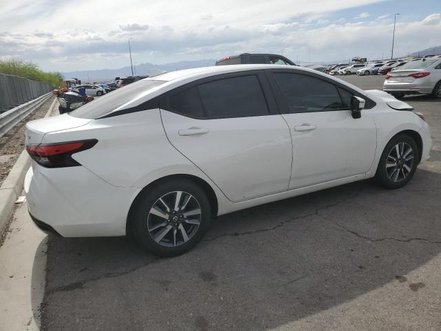 Vin: 3n1cn8ev8ml882340, lot: 53657855, nissan versa sv 20213