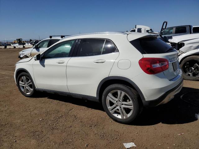 Vin: wdctg4gb5fj133938, lot: 52143035, mercedes-benz gla-class 250 4matic 20152