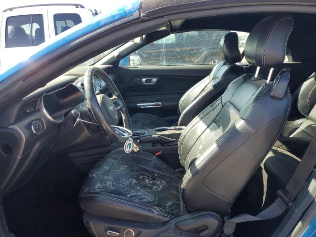 2019 FORD MUSTANG - 1FATP8UH9K5149980