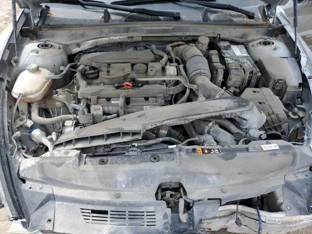 KMHL34J23PA275552 2023 HYUNDAI SONATA