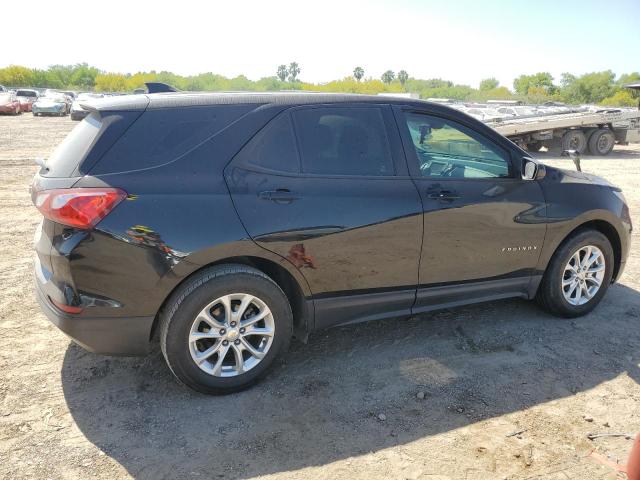 Vin: 2gnaxhev2l6227289, lot: 52742025, chevrolet equinox ls 20203