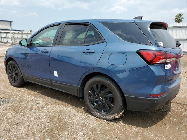 Vin: 3gnaxheg7rl365108, lot: 53182335, chevrolet equinox ls 20242