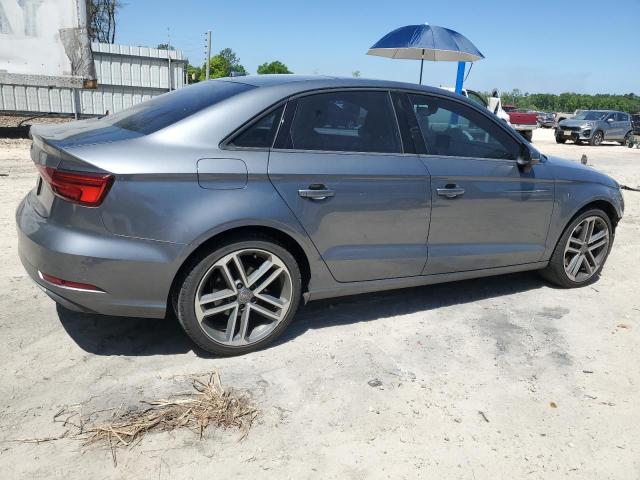 Vin: wauaugff9j1094059, lot: 53039445, audi a3 premium 20183