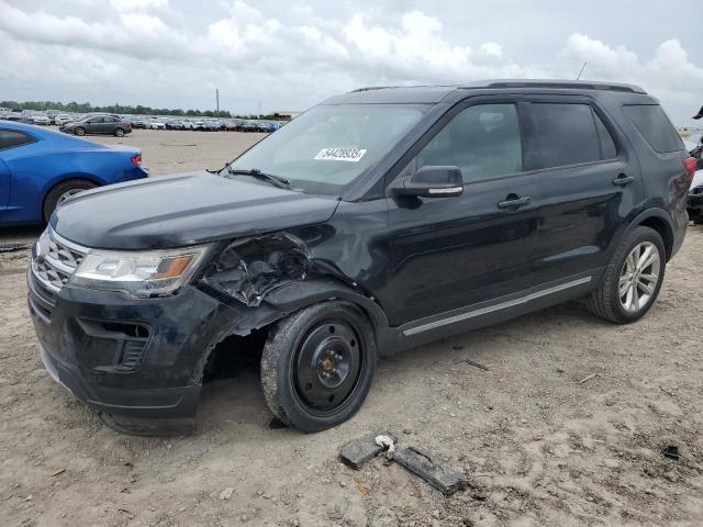 Vin: 1fm5k7d80jga63547, lot: 54428935, ford explorer xlt 2018 img_1